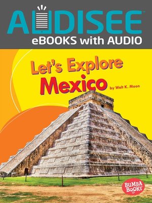 cover image of Let's Explore Mexico